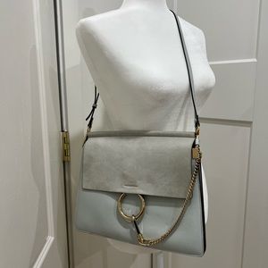 Chloe Shoulder Bag